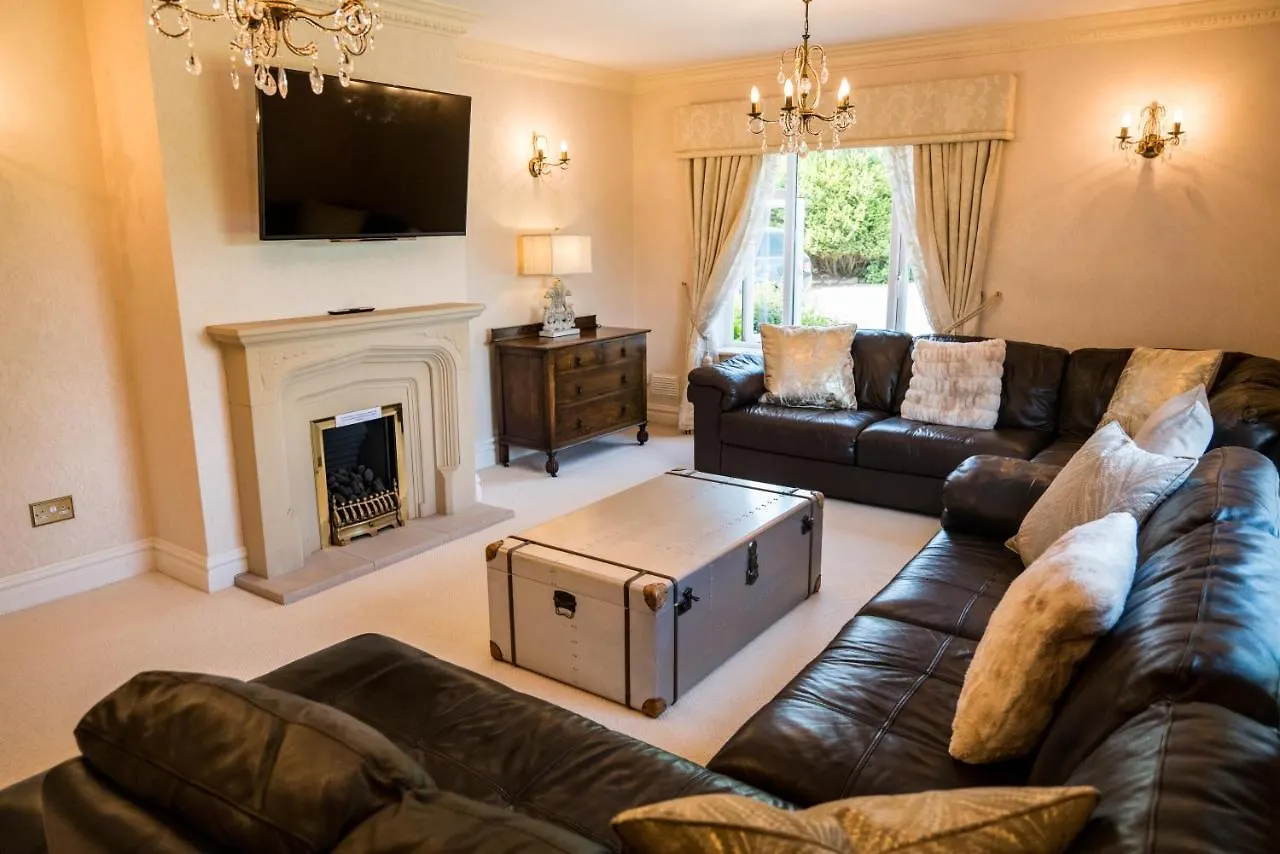 The Farmhouse At Ream Hills Weeton  0*, Weeton (Lancashire) United Kingdom