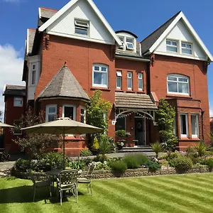 Mode - The Old School House Lytham St Annes