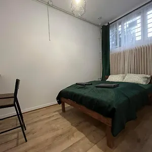  Homestay Tomtom Poland
