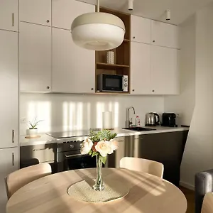  Apartment S45 By Promodero Poland