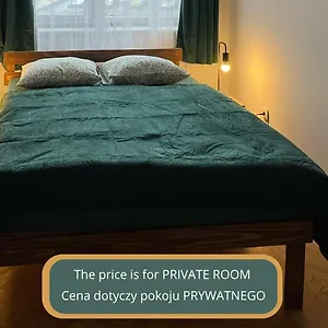  Homestay Tom Poland