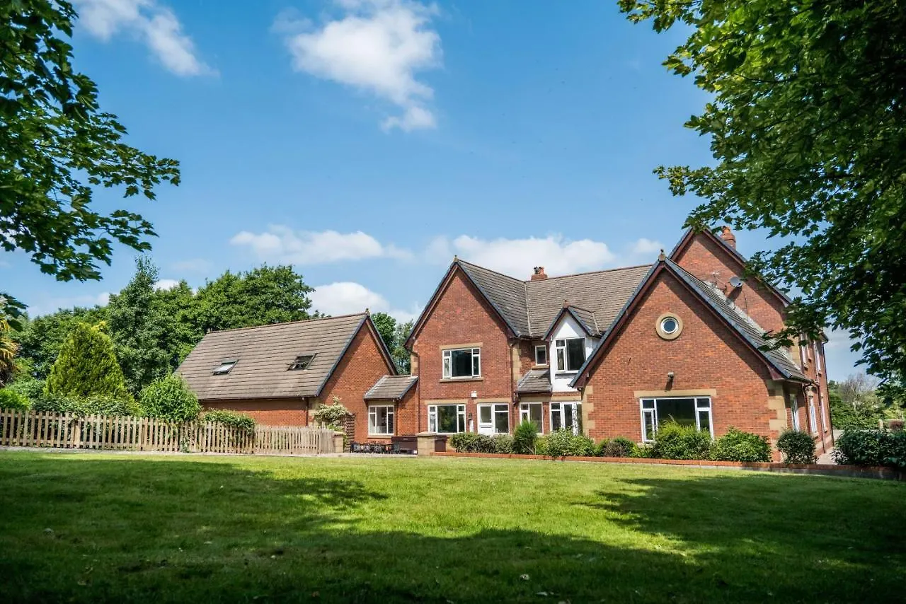 The Farmhouse At Ream Hills location